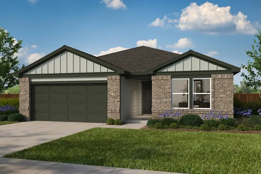 Exterior T Exterior T
