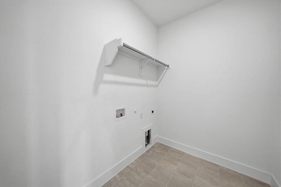 Spacious, unfurnished interior of a new home in Solterra Texas, Mesquite (Image 20). Spacious, unfurnished interior of a new home in Solterra Texas, Mesquite (Image 20).