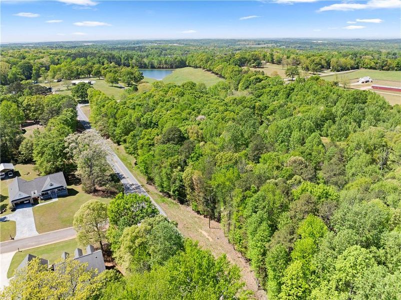 Natural landscape and outdoor views near in Commerce (Image 10). Natural landscape and outdoor views near in Commerce (Image 10).