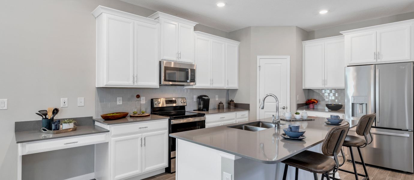 Delray kitchen