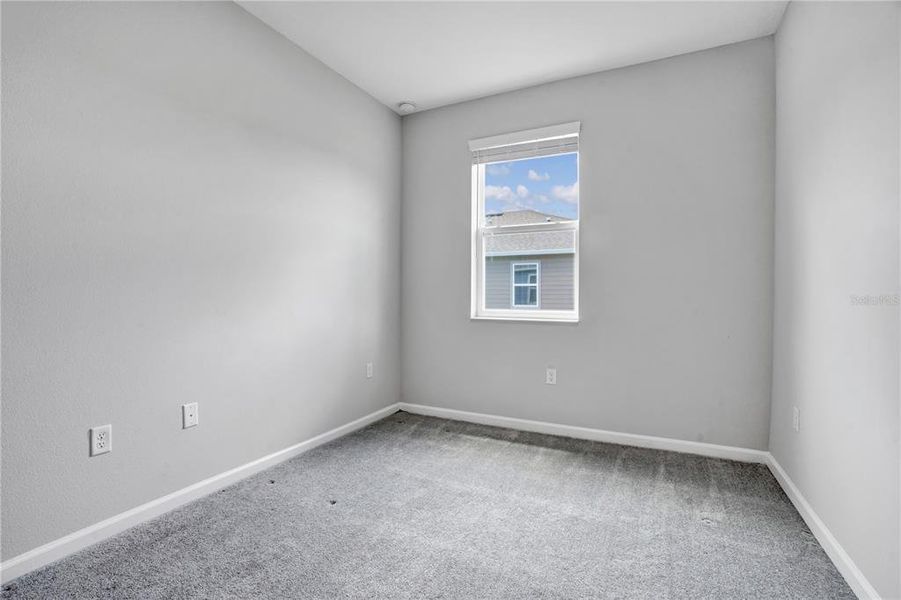 Spacious, unfurnished interior of a new home in , Oviedo (Image 24).