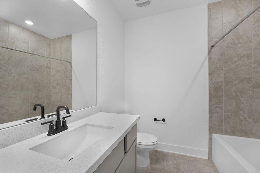 229 Belanger Canyon Drive ~ Ready Now