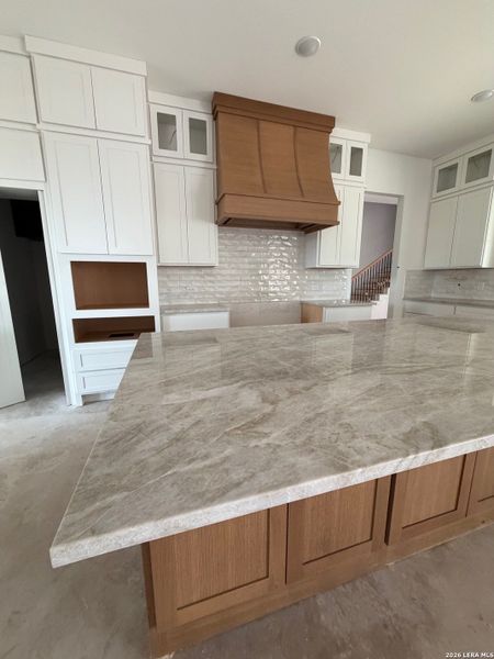 In-progress construction of a new home in , New Braunfels, TX (Image 18). In-progress construction of a new home in , New Braunfels, TX (Image 18).