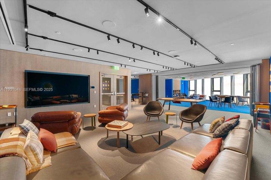 Community amenities in , Miami Beach (Image 37). Community amenities in , Miami Beach (Image 37).