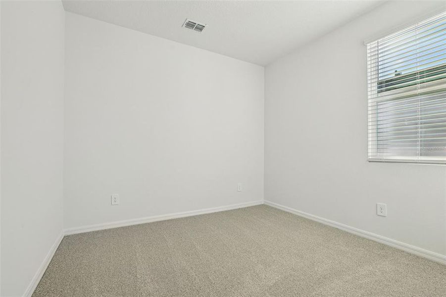 Spacious, unfurnished interior of a new home in The Meadow at Crossprairie Bungalows, St. Cloud (Image 65).