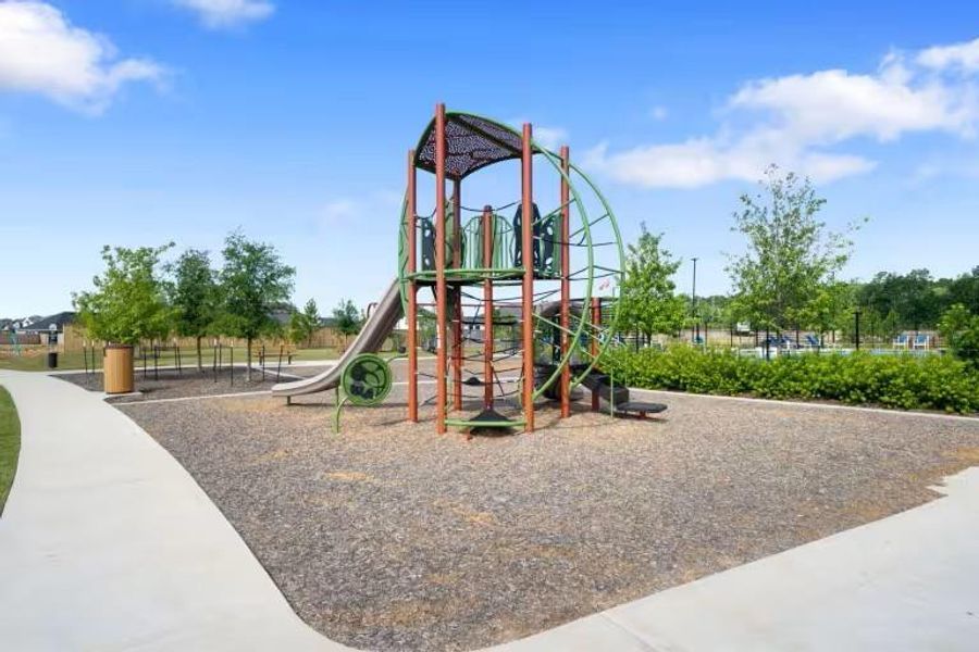 Community amenities in Montgomery Bend, Montgomery (Image 32).