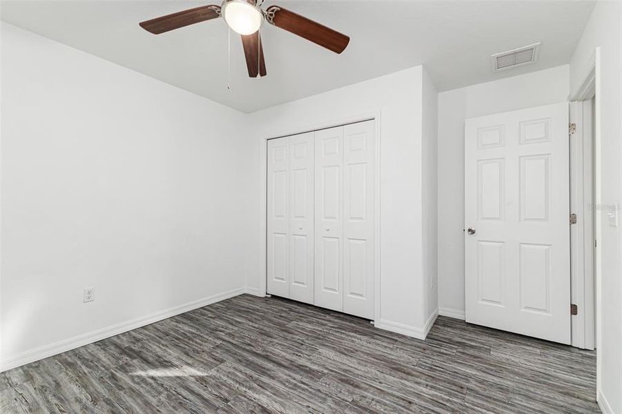 Spacious, unfurnished interior of a new home in , Winter Haven (Image 17).