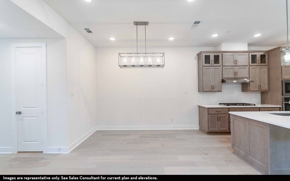 Image 22 of a home in Craig Ranch.