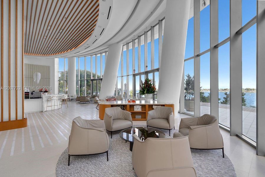 Community amenities in , Miami (Image 7).