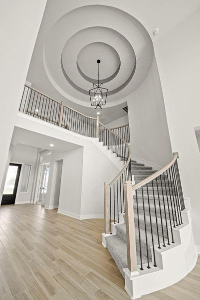 Representative image. Features, specifications, selections and colors may vary.