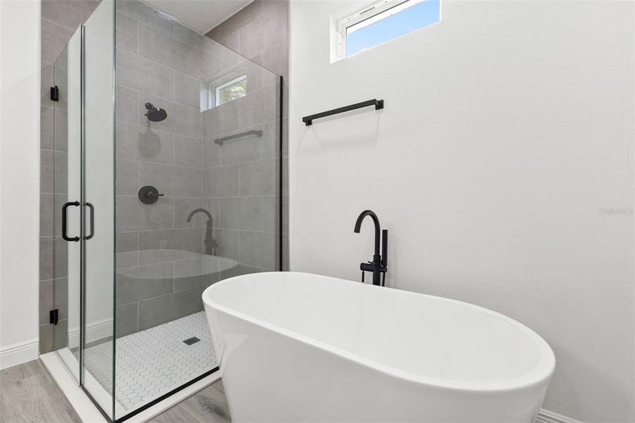 Furnished interior view inside a new home in , Sanford (Image 13). Furnished interior view inside a new home in , Sanford (Image 13).