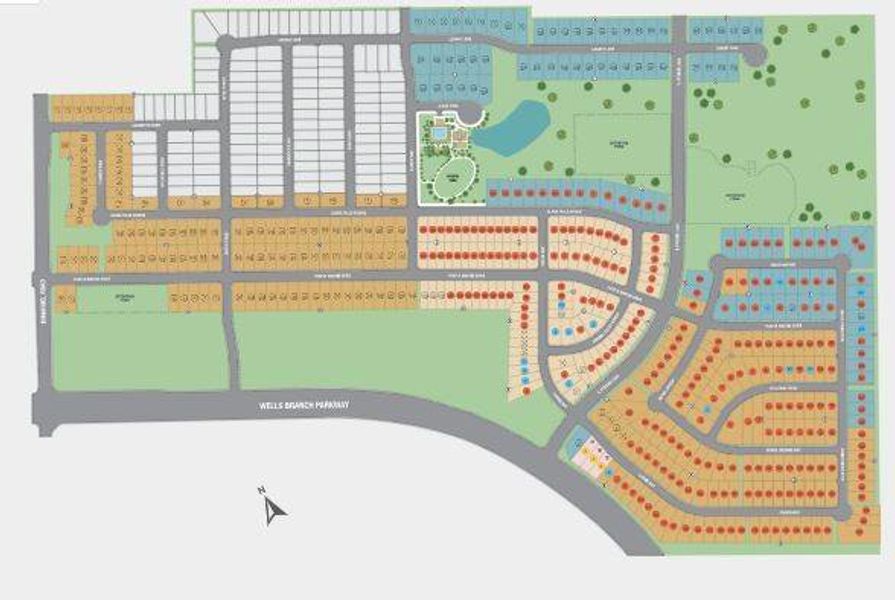 Site Map