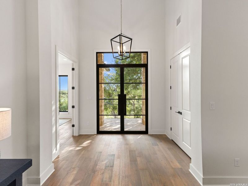 Spacious, unfurnished interior of a new home in , Horseshoe Bay (Image 24). Spacious, unfurnished interior of a new home in , Horseshoe Bay (Image 24).