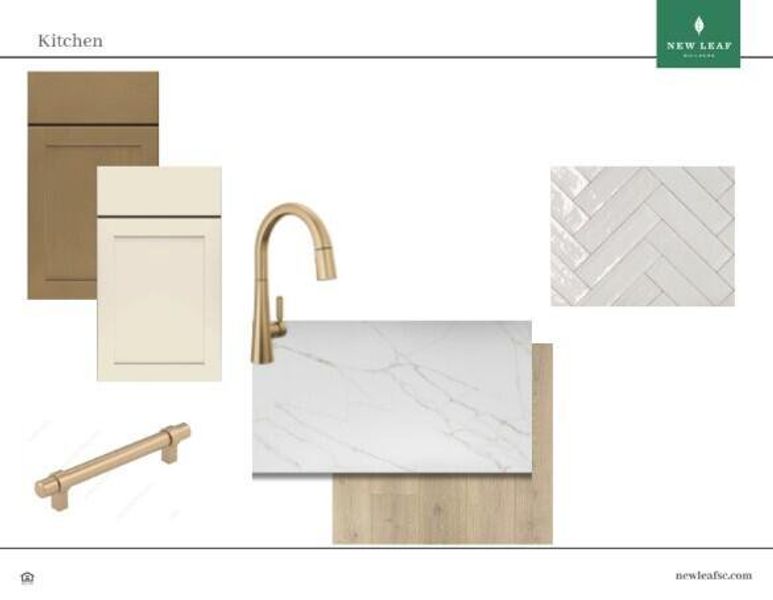 Sample of building materials used in homes in , Summerville (Image 16).