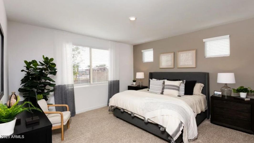 Owners Suite Owners Suite