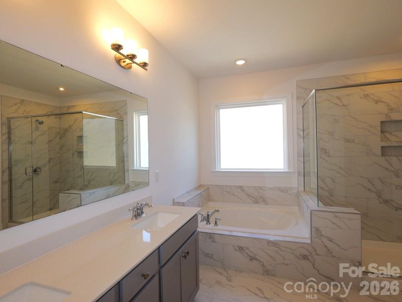 Owner's suite