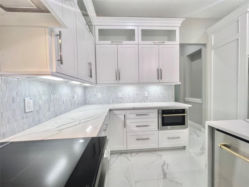 Furnished interior view inside a new home in , Dayton (Image 23). Furnished interior view inside a new home in , Dayton (Image 23).