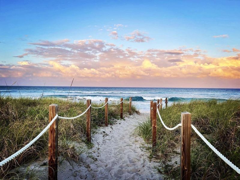 Natural landscape and outdoor views near  in Delray Beach (Image 45).
