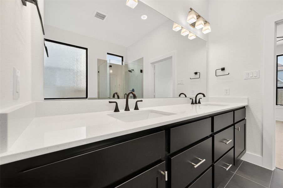 Furnished interior view inside a new home in , Hockley (Image 20). Furnished interior view inside a new home in , Hockley (Image 20).