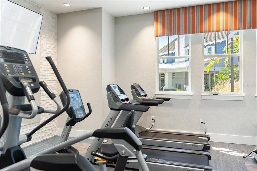 Community amenities in Canoe Creek, Parrish (Image 48). Community amenities in Canoe Creek, Parrish (Image 48).