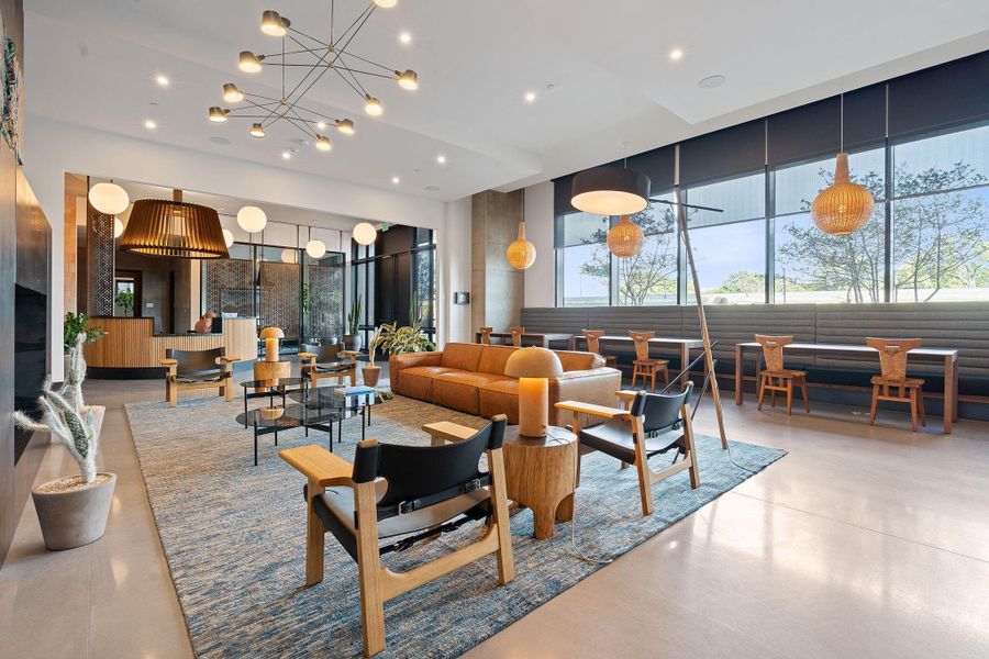 Community amenities in , Austin (Image 17).