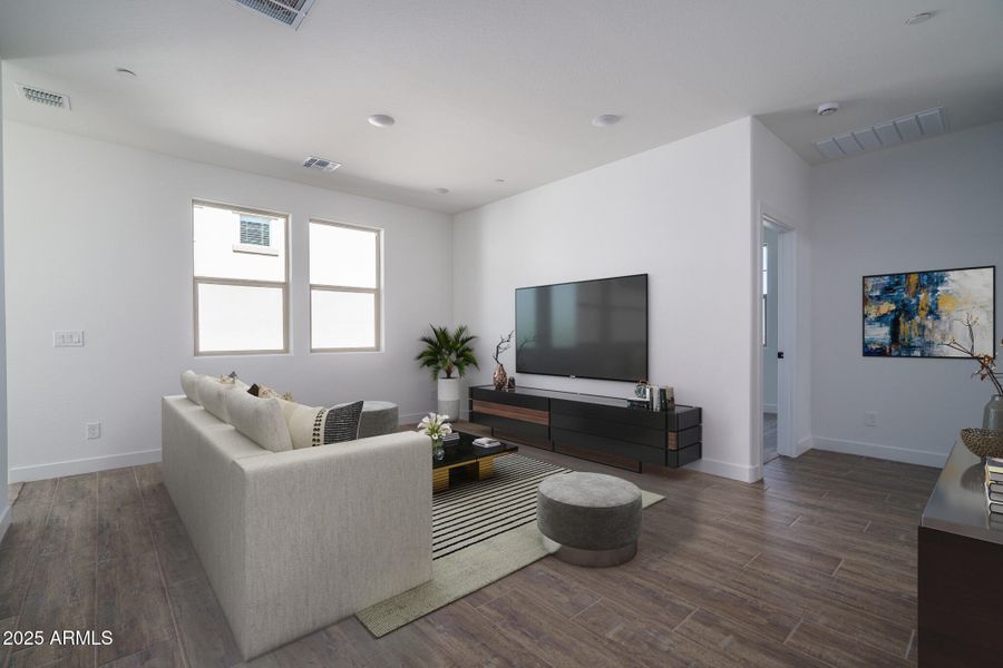 12VS) LOFT 12VS) LOFT