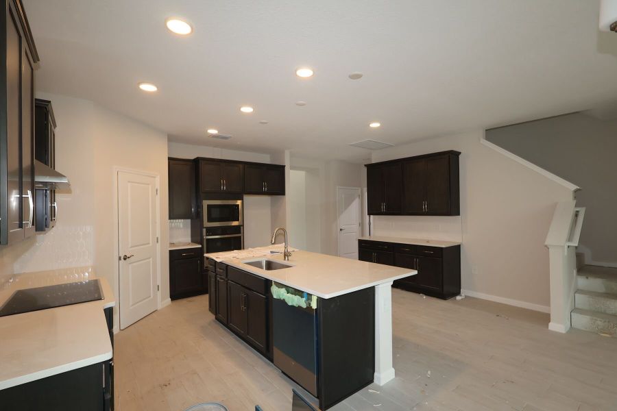 Kitchen Kitchen
