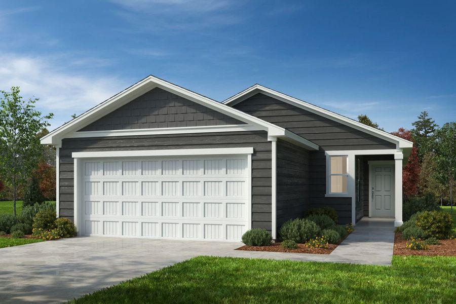 Exterior T