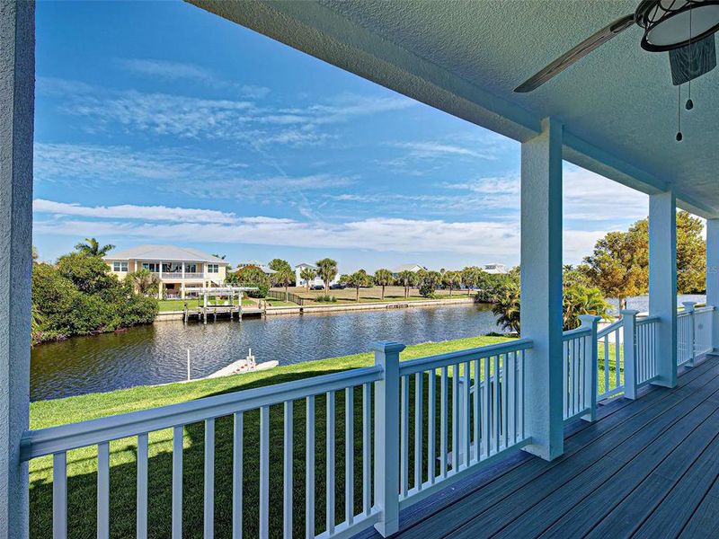 Exterior details and patio area of a home in , Placida (Image 41). Exterior details and patio area of a home in , Placida (Image 41).