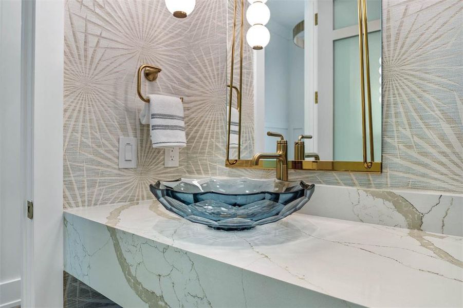 Furnished interior view inside a new home in , Winter Park (Image 51). Furnished interior view inside a new home in , Winter Park (Image 51).