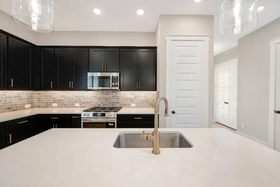 Kitchen Kitchen