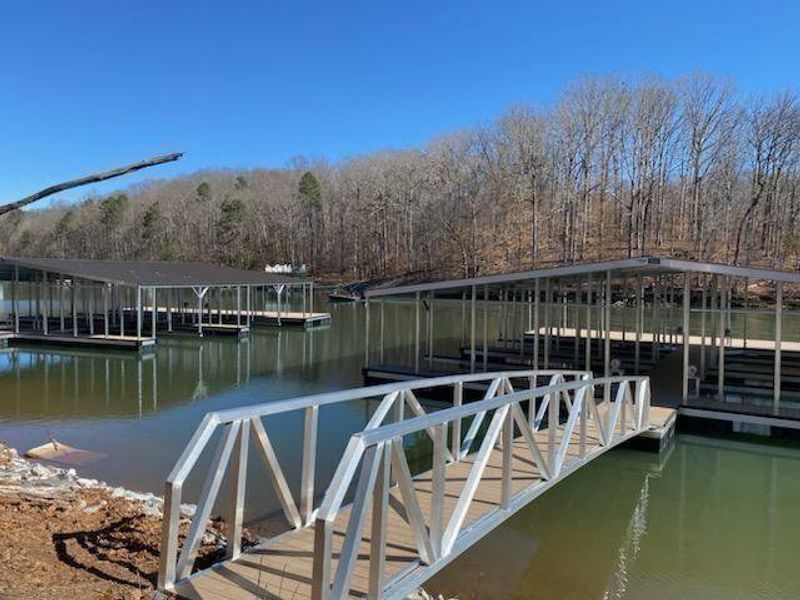 Image 45 of a home in Long Hollow Landing.