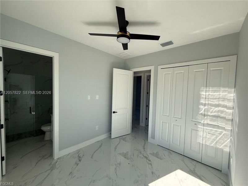 Spacious, unfurnished interior of a new home in , Lehigh Acres (Image 10). Spacious, unfurnished interior of a new home in , Lehigh Acres (Image 10).