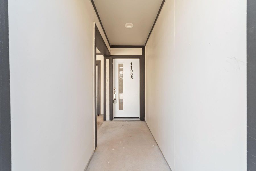 Image 25 of a home in . Image 25 of a home in .