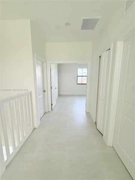 Spacious, unfurnished interior of a new home in , Homestead (Image 35). Spacious, unfurnished interior of a new home in , Homestead (Image 35).