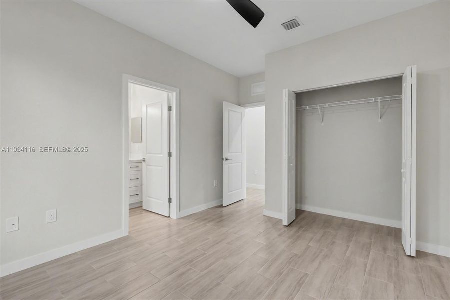 Spacious, unfurnished interior of a new home in , Dania Beach (Image 45). Spacious, unfurnished interior of a new home in , Dania Beach (Image 45).