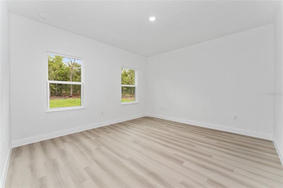 Spacious, unfurnished interior of a new home in , Citrus Springs (Image 20). Spacious, unfurnished interior of a new home in , Citrus Springs (Image 20).