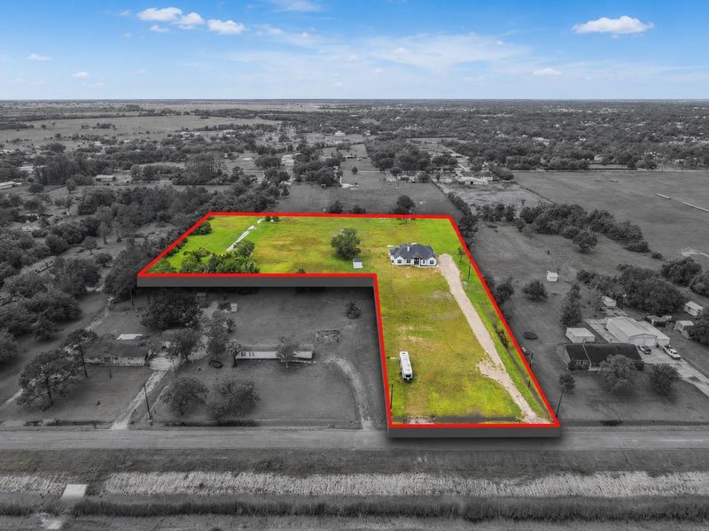 Site preparation for new homesites in , Santa Fe (Image 32).