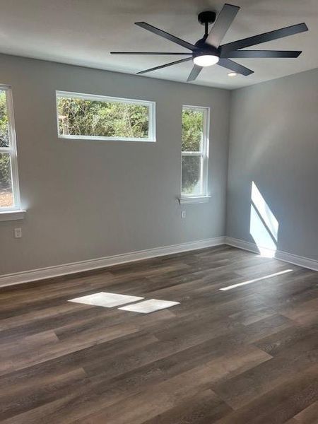 Builder Representation/ New Construction