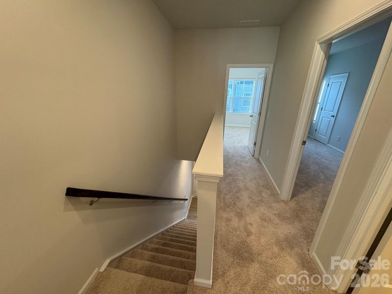 Representative Photo Only - Home Under Construction with completion estimated for June.