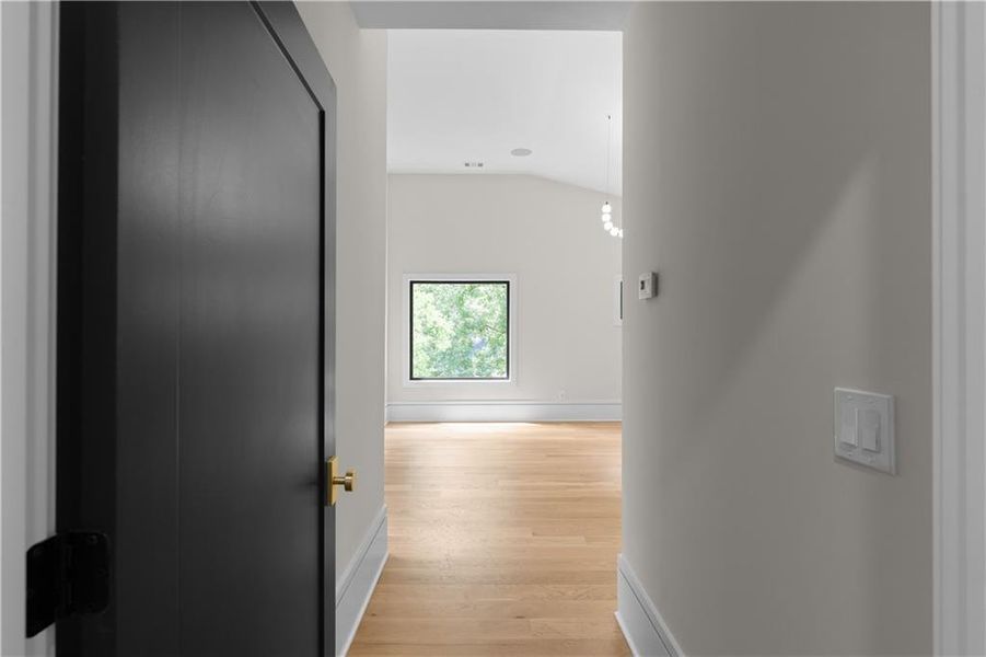 Spacious, unfurnished interior of a new home in , Atlanta (Image 54). Spacious, unfurnished interior of a new home in , Atlanta (Image 54).