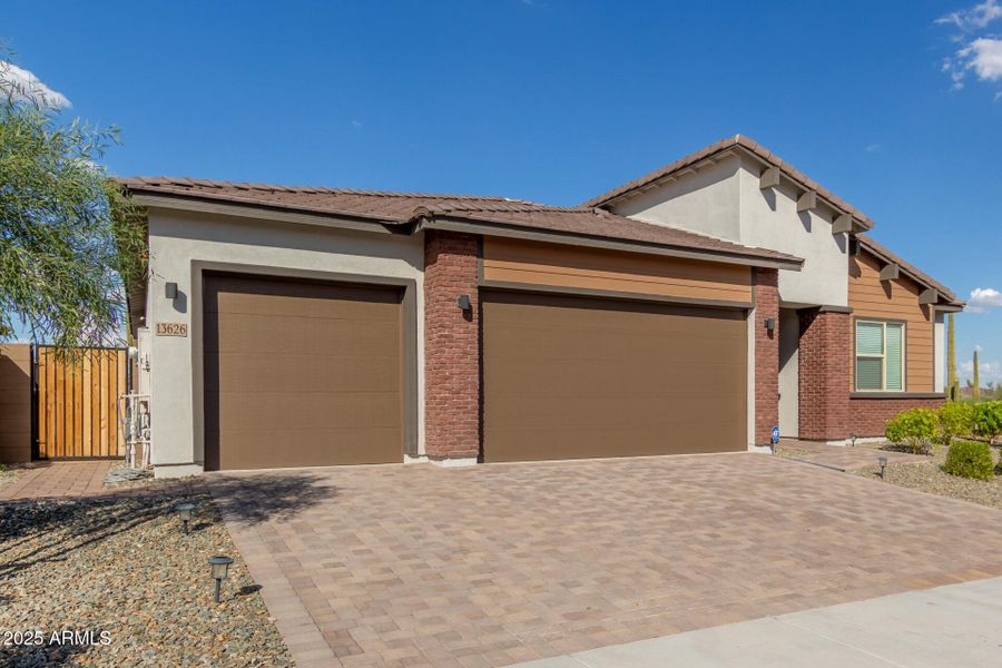 04 - Steed Ridge 13626