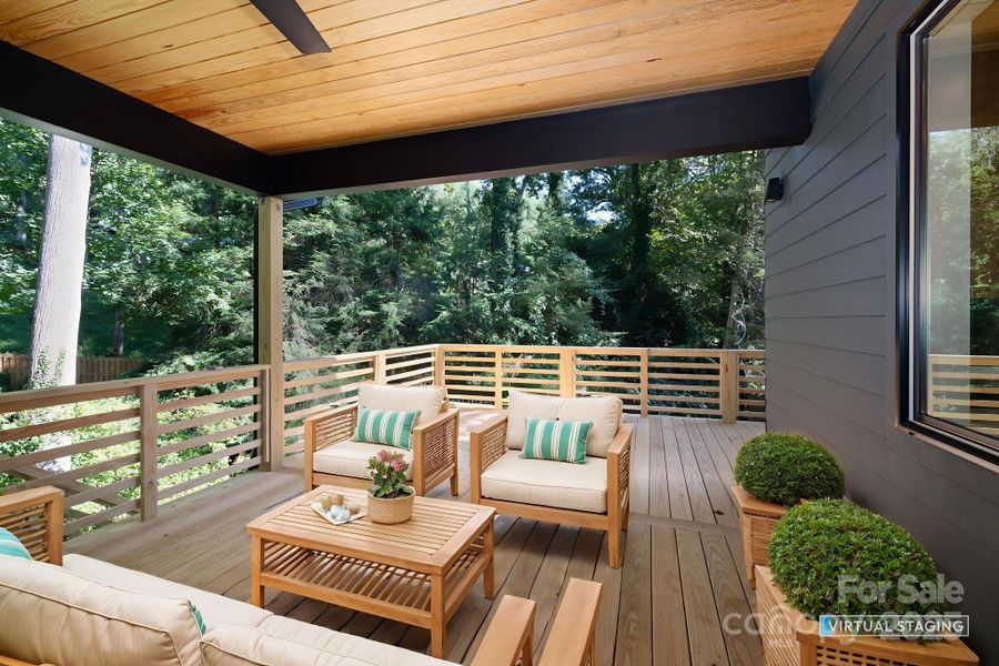 Healthy Outdoor Living Healthy Outdoor Living