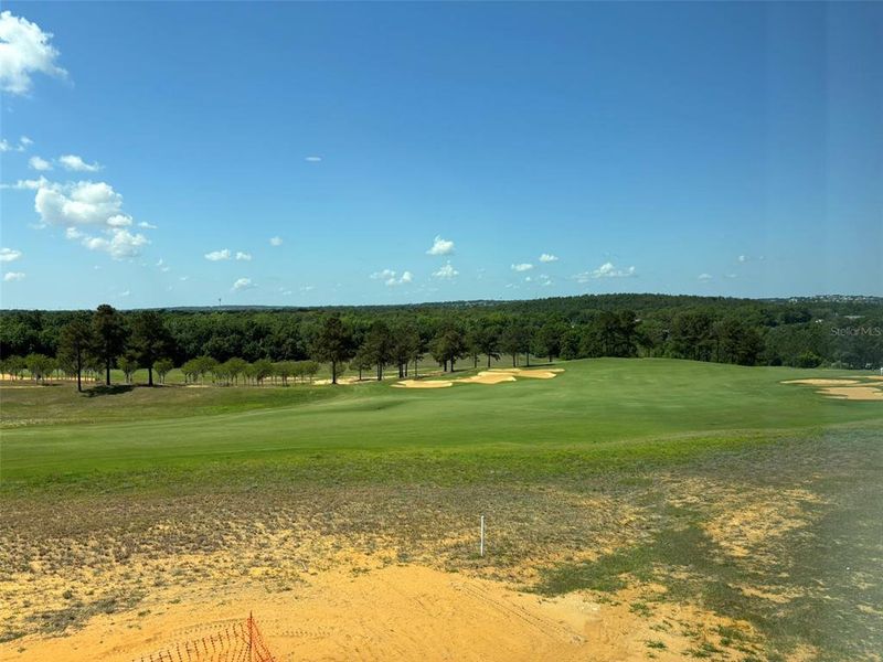Natural landscape and outdoor views near Bella Collina in Montverde (Image 17).