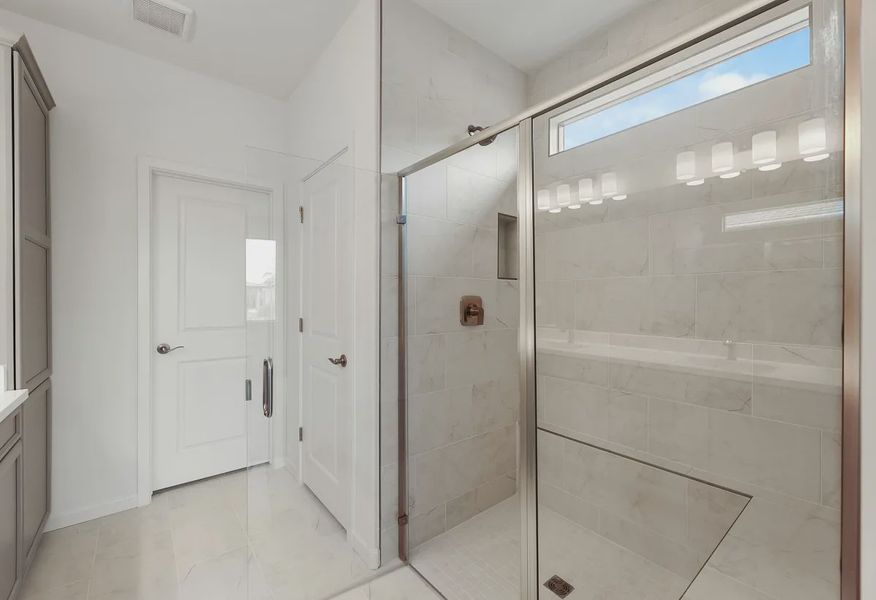 Primary Bath - 11 of 18 Primary Bath - 11 of 18