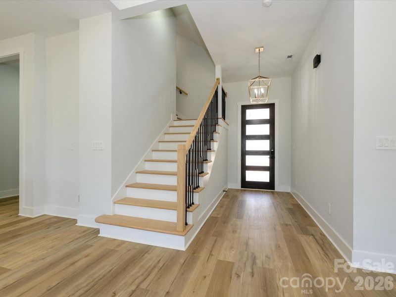 Spacious, unfurnished interior of a new home in , Bessemer City (Image 17). Spacious, unfurnished interior of a new home in , Bessemer City (Image 17).