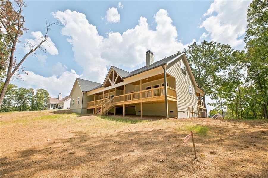 Image 56 of a home in .