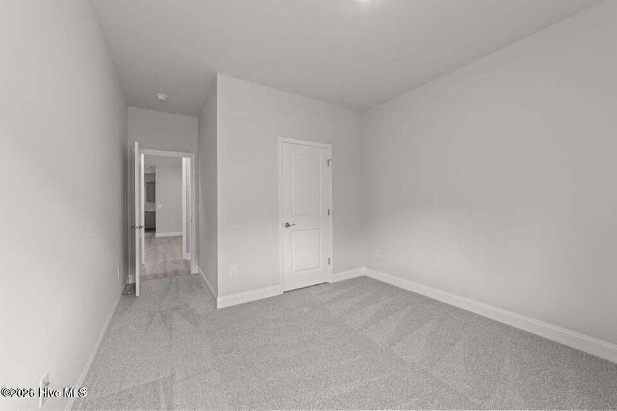 Spacious, unfurnished interior of a new home in East Lake, Leland (Image 14). Spacious, unfurnished interior of a new home in East Lake, Leland (Image 14).