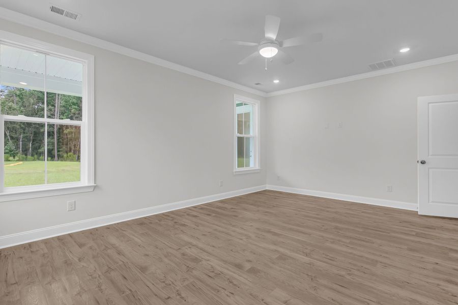 Summerville, SC New Home.  - Slide 28