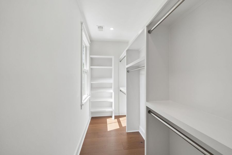 Spacious, unfurnished interior of a new home in , Mount Pleasant (Image 96).